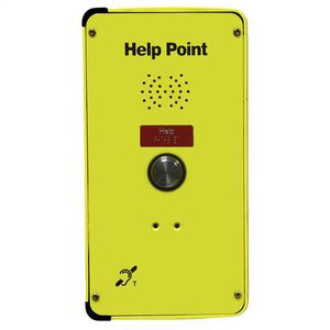 telefone help point