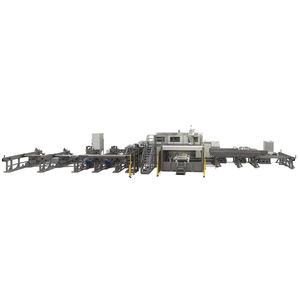 máquina de corte a laser CO2 1