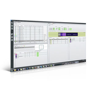software de gestão