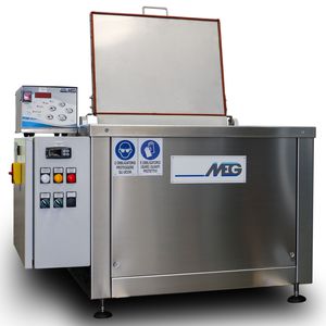 Máquinade LimpezaUltrassônica