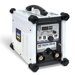 máquina de solda MMA 1