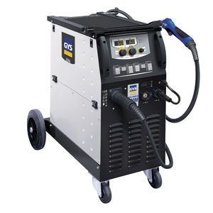 máquina de solda MMA 1