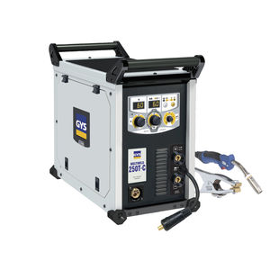 máquina de solda MMA 1