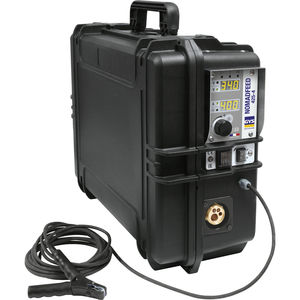 dispensador de fio de soldagem 1