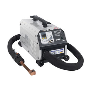 aquecedor por indução 380 V 1