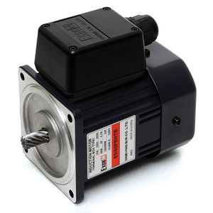 motor de indução