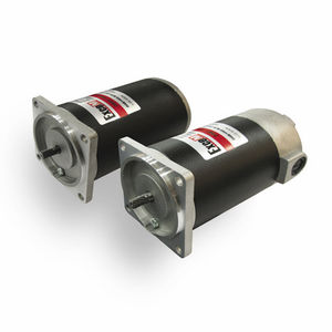motor com escovas