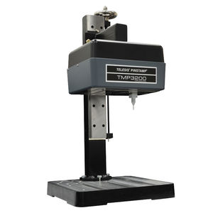 máquina de marcação por micropercussão