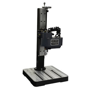 máquina de marcação por micropercussão