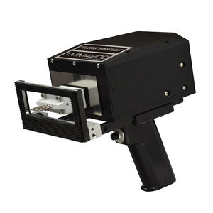 máquina de marcação por micropercussão