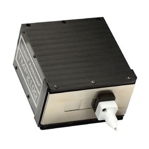 máquina de marcação por micropercussão