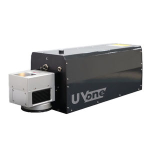 máquina de marcação a laser UV