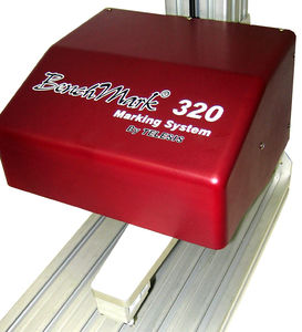 máquina de marcação por micropercussão