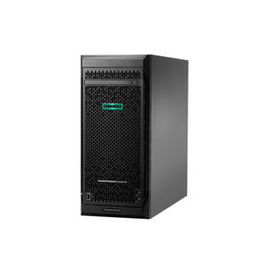 Servidor de armazenamento - HPE ProLiant ML30 Gen10 - Hewlett