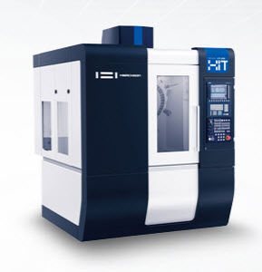 furadeira-rosqueadeira CNC