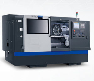 torno CNC