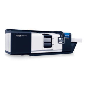 torno CNC 1