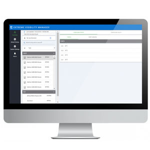 software de monitoramento