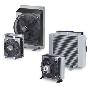 resfriador de基于“增大化现实”技术