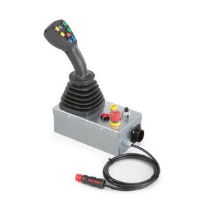 joystick para controle remoto