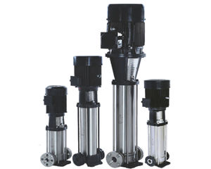 amplificador de pressão de cartucho 1