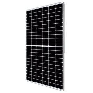 módulo fotovoltaico de silício monocristalino