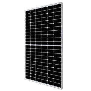 módulo fotovoltaico de silício monocristalino