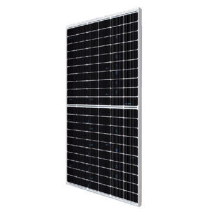 módulo fotovoltaico de silício monocristalino