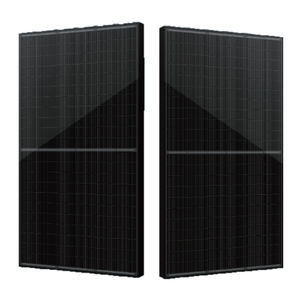 módulo fotovoltaico de silício monocristalino