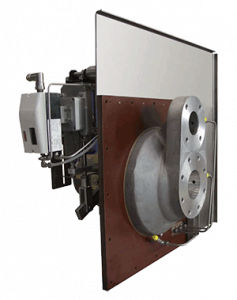 turbina hidráulica