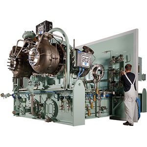 compressor de gás