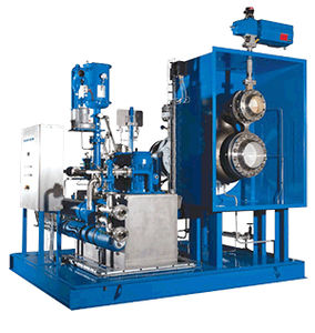 turbina de expansão