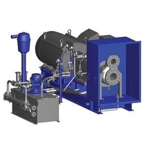 turbina de expansão