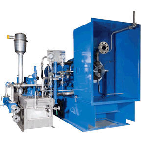 turbina de expansão