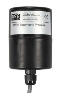 sensor de pressão barométrica