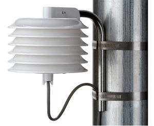 sensor de temperatura