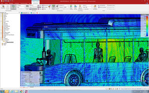 pacote de software de design