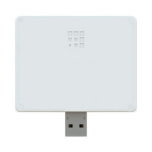 leitor-codificador RFID de alta frequência