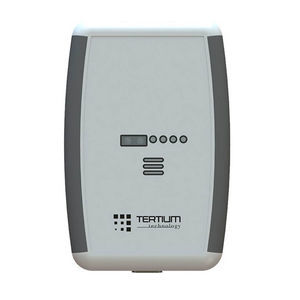 leitor-codificador RFID de mesa