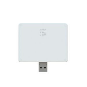 leitor-codificador RFID de mesa