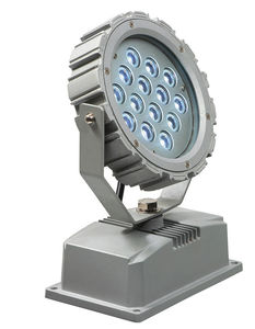 spot de luz de LED