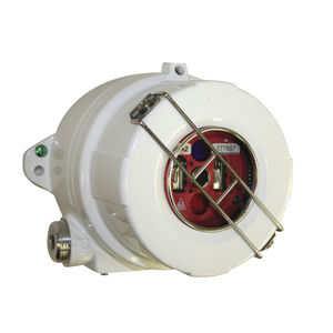 detector de chama