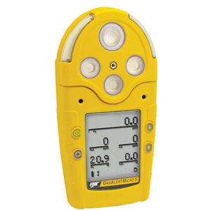 detector multigás