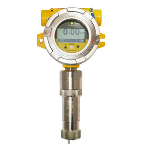 detector de gás