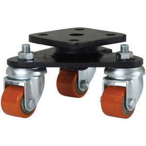 tartaruga para movimentação de cargas rotativa 1
