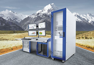 Banco de Ensaio de Performance