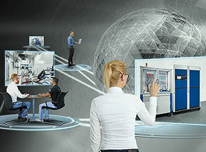 equipamento de teste para conversor