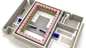 Sistema de Teste deVibraçõesMecânicas