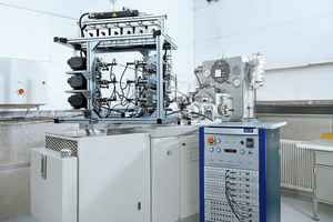 Sistema de medição de fluxo