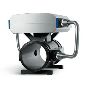 instrumento de medição de fluxo de ar